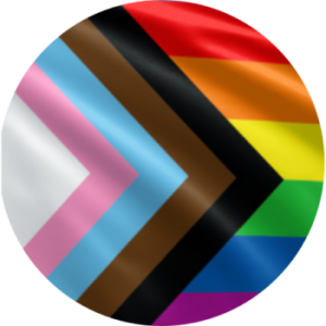 icon lgbtqia2+