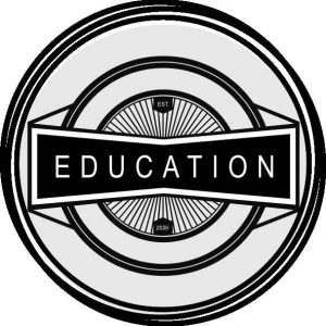 out-BADGE education